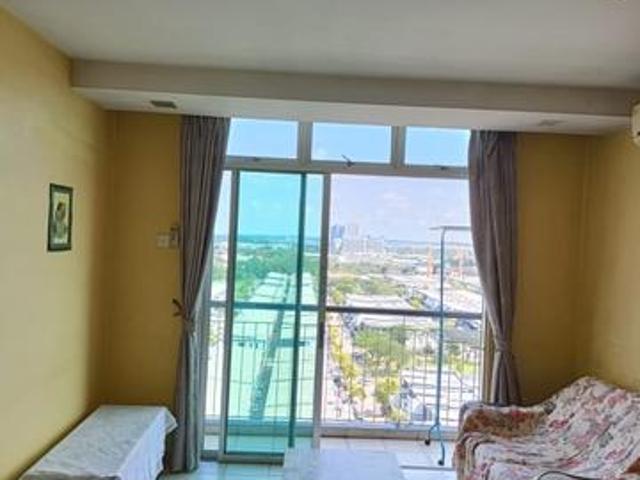 Apartment for rent in Selayang, Selangor