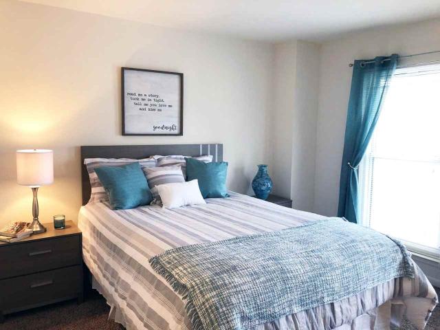 Apartment for rent in Blackwood Apartment for rent in Blackwood