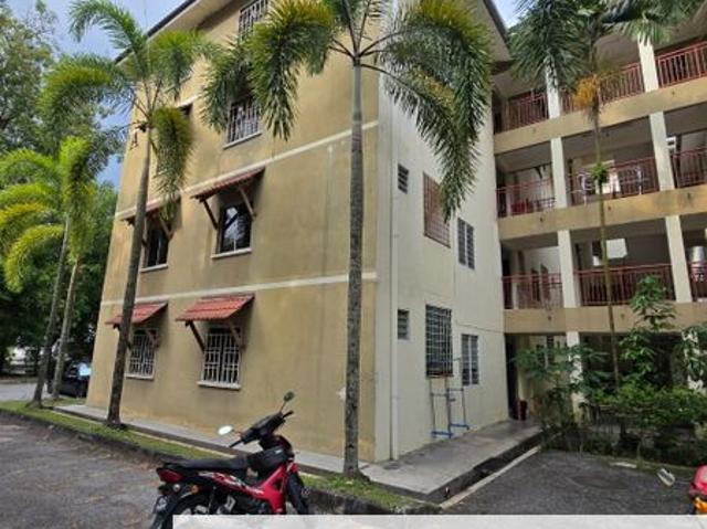 Condominium for sale in Perak, Tanjong Ipoh