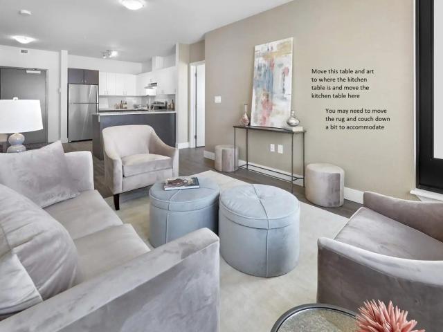 Apartment for rent in Saint Albert, Alberta