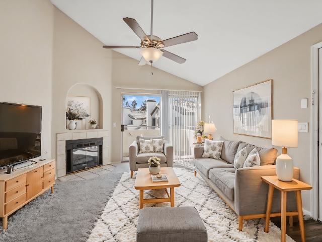 Apartment for rent in Mesa, Maricopa County