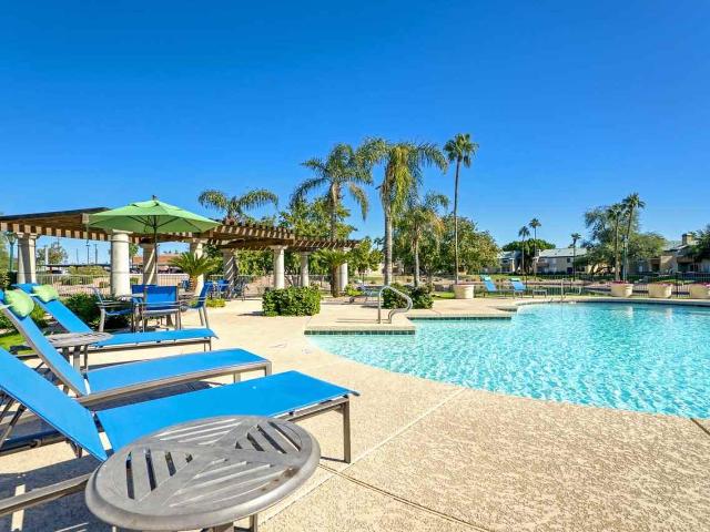 Apartment for rent in Mesa, Arizona
