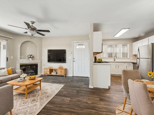 Apartment for rent in Mesa, Maricopa County