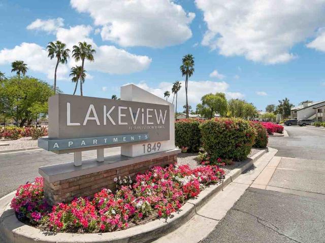 Apartment for rent in Mesa, Arizona