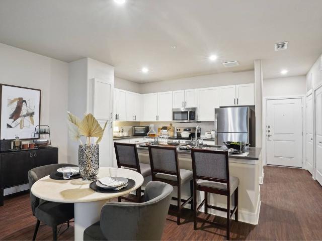 Apartment for rent in Prosper, Texas