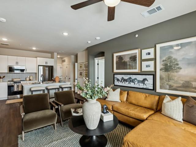 Apartment for rent in Prosper, Texas