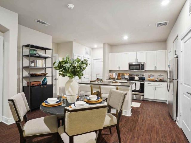 Apartment for rent in Prosper, Texas