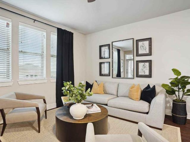 Apartment for rent in Prosper, Texas