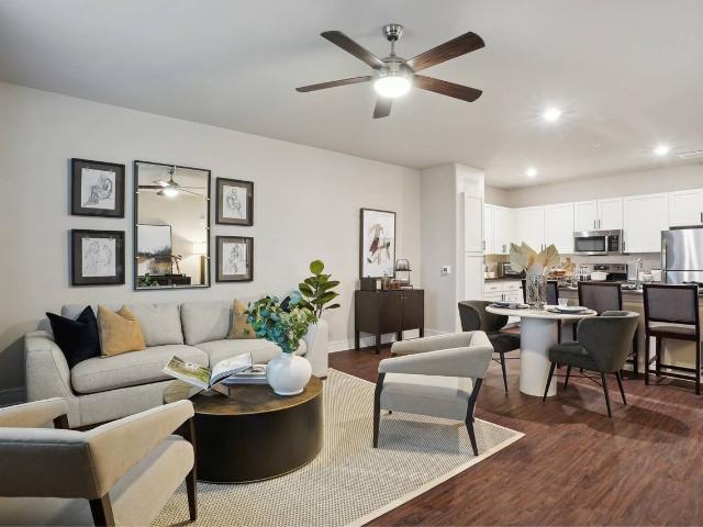 Apartment for rent in Prosper, Texas