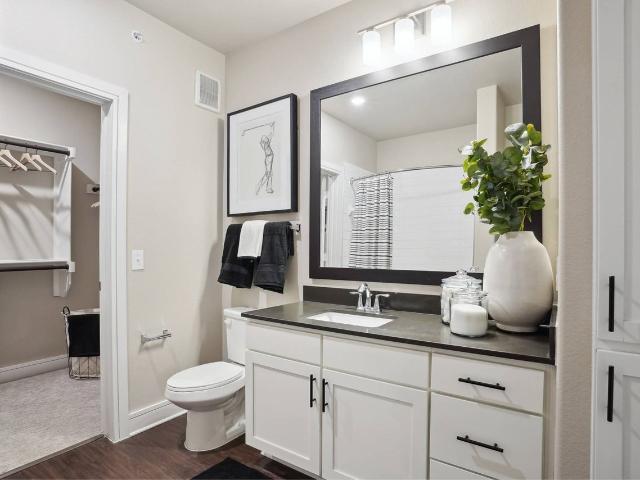 Apartment for rent in Prosper, Texas