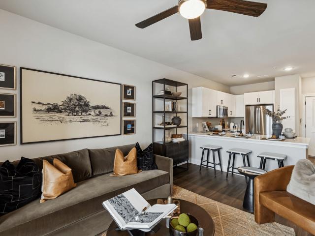 Apartment for rent in Prosper, Texas