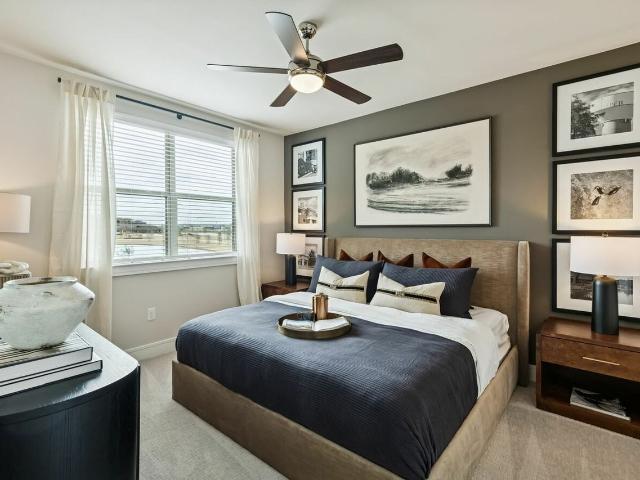 Apartment for rent in Prosper, Texas
