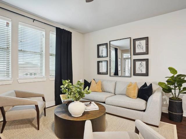 Apartment for rent in Prosper, Texas