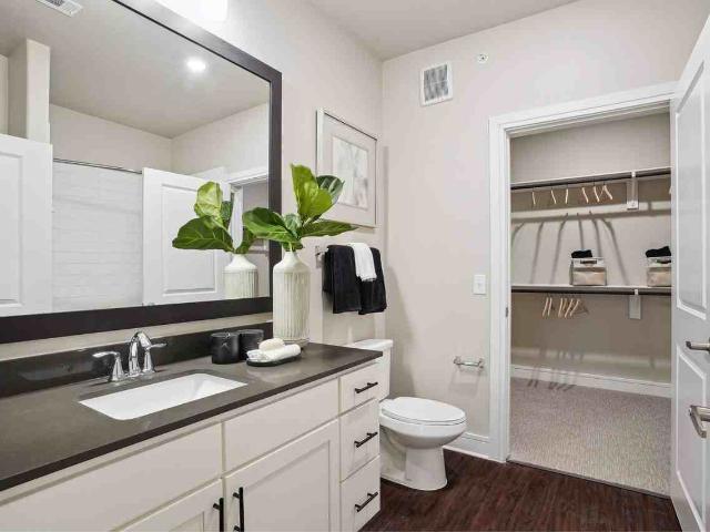 Apartment for rent in Prosper, Texas