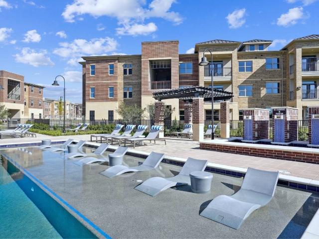 Apartment for rent in Prosper, Texas