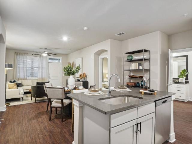 Apartment for rent in Prosper, Texas