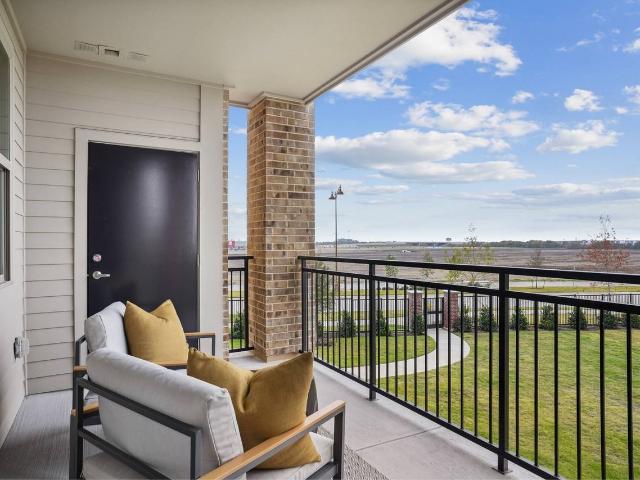 Apartment for rent in Prosper, Texas