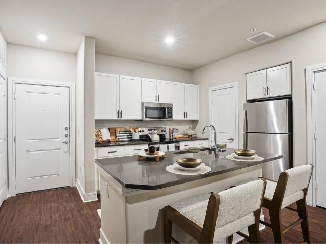 Apartment for rent in Prosper, Texas