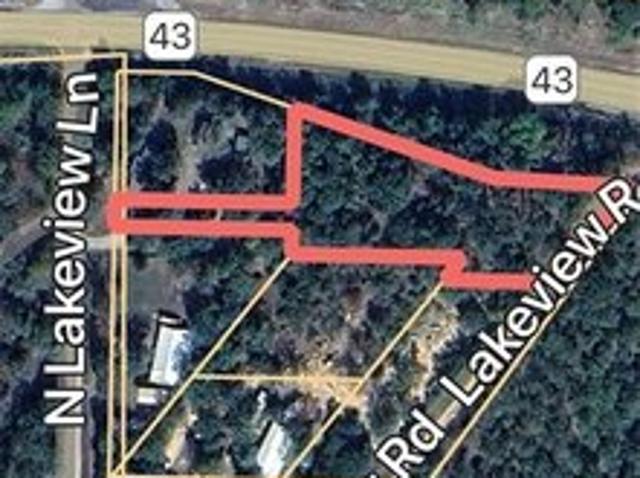 Land for sale in Atoka, Oklahoma