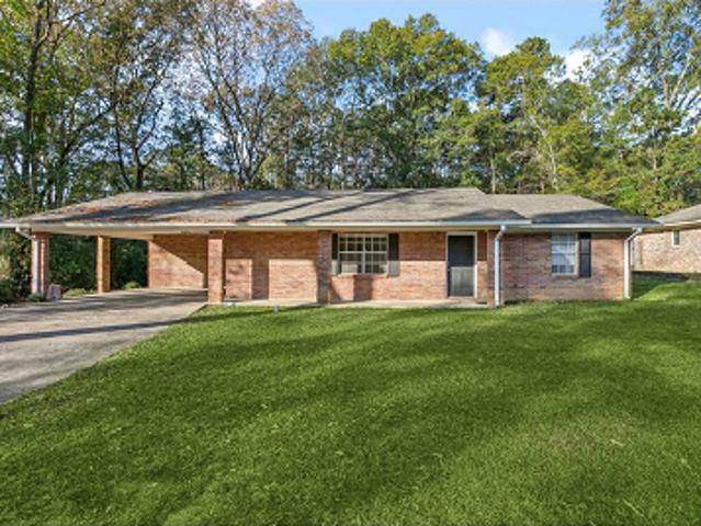House for sale in Mccomb, Mississippi