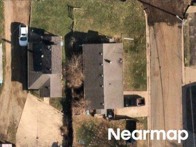 House for sale in Battle Creek, Michigan