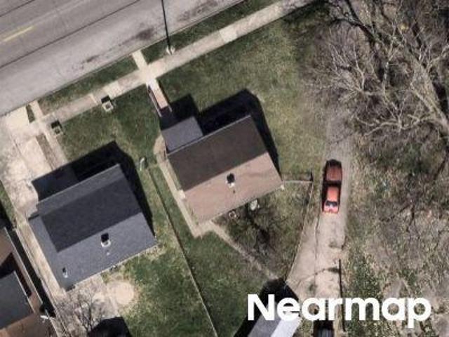House for sale in Dayton, Ohio