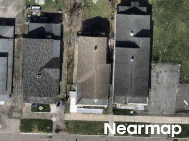 House for sale in Syracuse, New York
