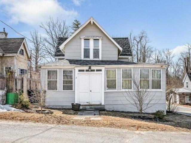 House for sale in Massachusetts