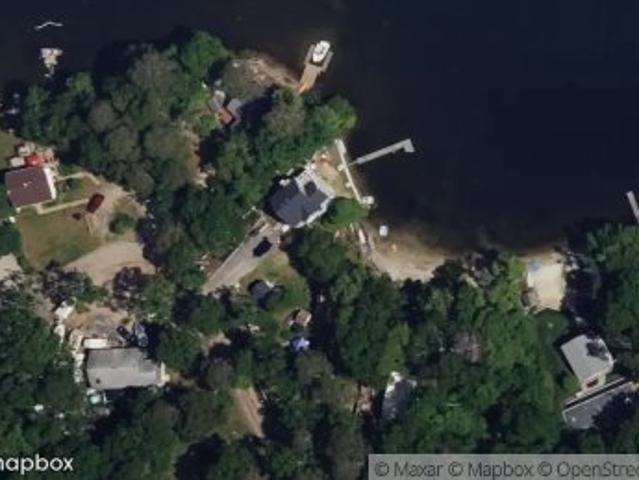 House for sale in Manomet, Massachusetts