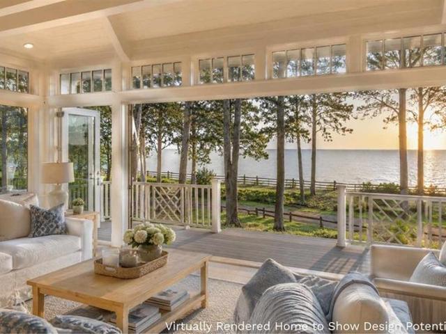Land for sale in Mackinac Island, Michigan