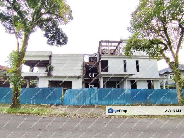 House for sale in Petaling, Alam Impian