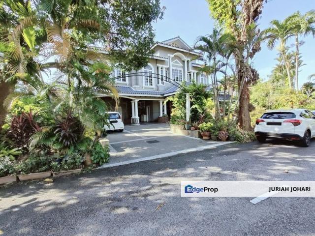House for sale in Petaling, Alam Impian