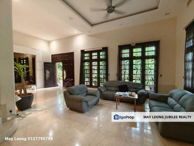 House for sale in Petaling, Alam Impian