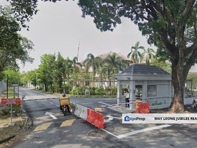 House for sale in Petaling, Alam Impian