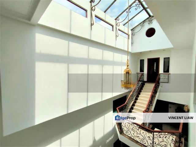 House for sale in Petaling, Alam Impian