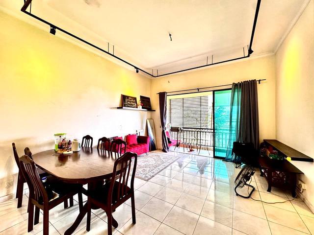 Townhouse for sale in Kajang, Langat