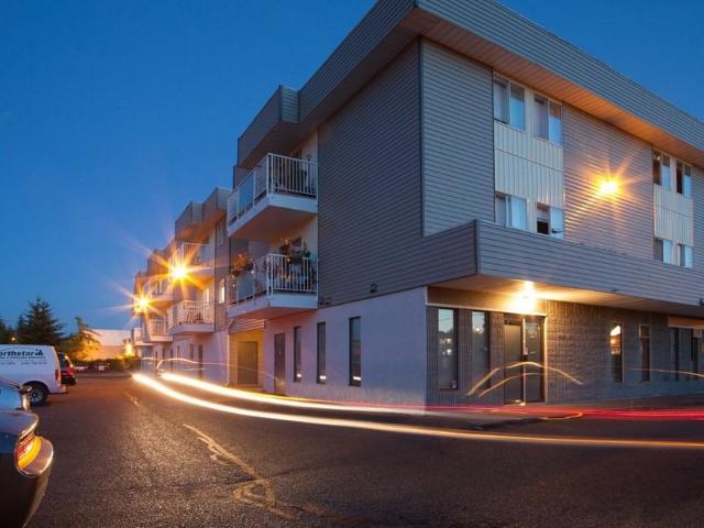 Apartment for rent in Nanaimo, British Columbia