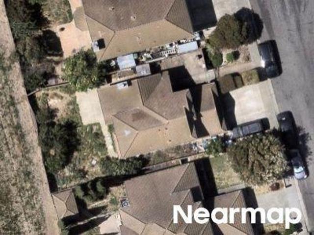 House for sale in Solano, California