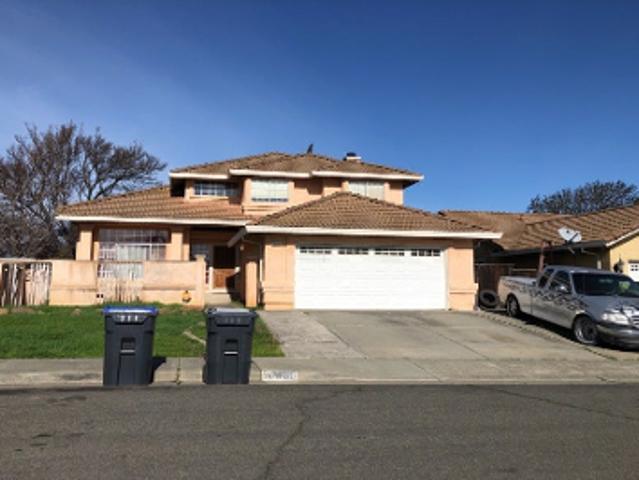 House for sale in Solano, California