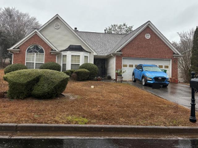 House for sale in Georgia