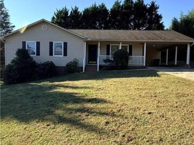 House for sale in Clemson, South Carolina