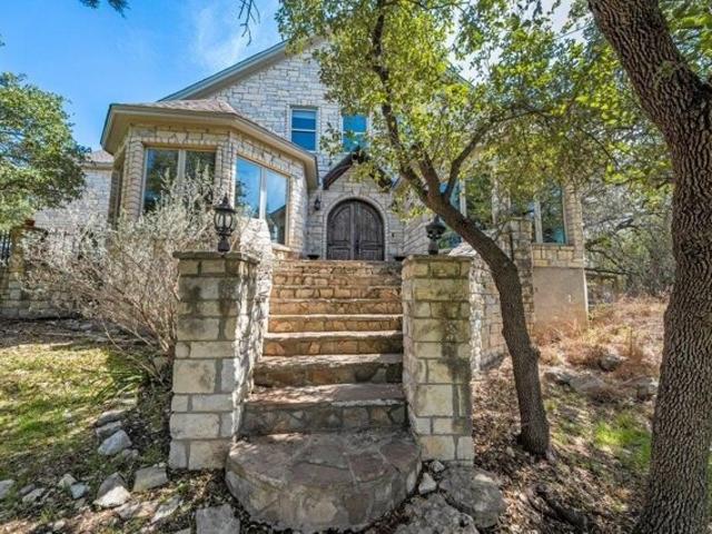 House for sale in Spring Branch, Texas
