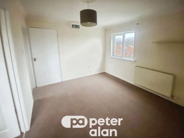 Apartment for rent in Porthcawl, Nottage