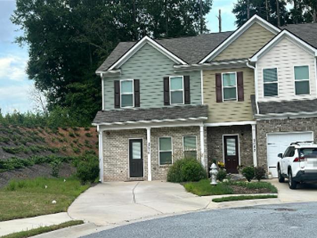 House for sale in Clayton, Georgia