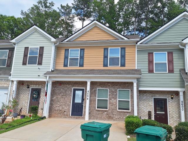 Condo for sale in Clayton, Georgia