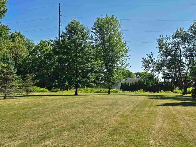 Land for sale in Wisconsin
