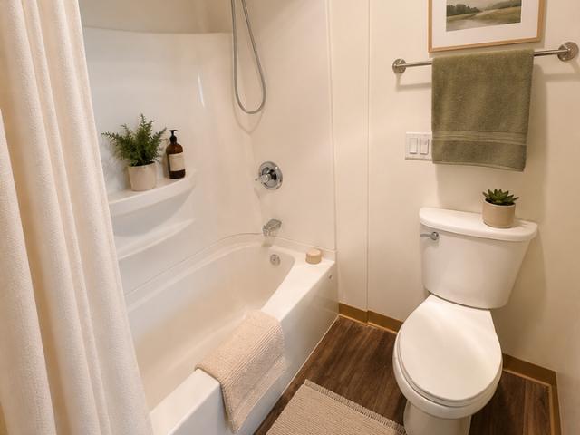 Apartment for rent in Seattle, Washington