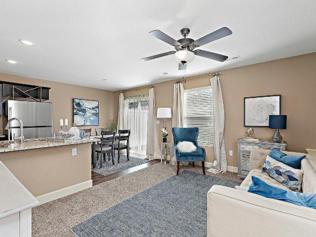 Apartment for rent in Blue Springs, Missouri
