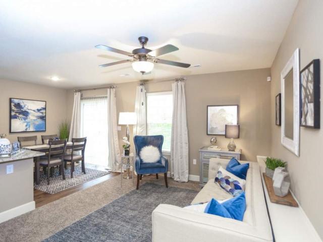 Apartment for rent in Blue Springs