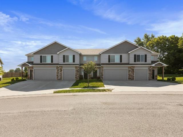 Apartment for rent in Blue Springs, Missouri